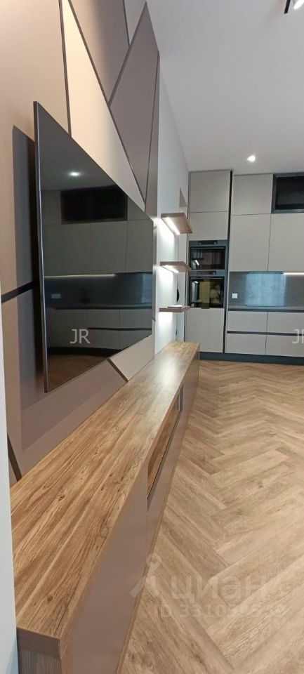 m. Shelepikha: Apartment, 3-rooms
