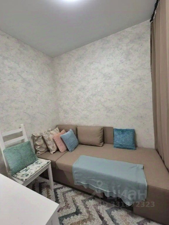 m. Podolsk: Apartment, 1-rooms