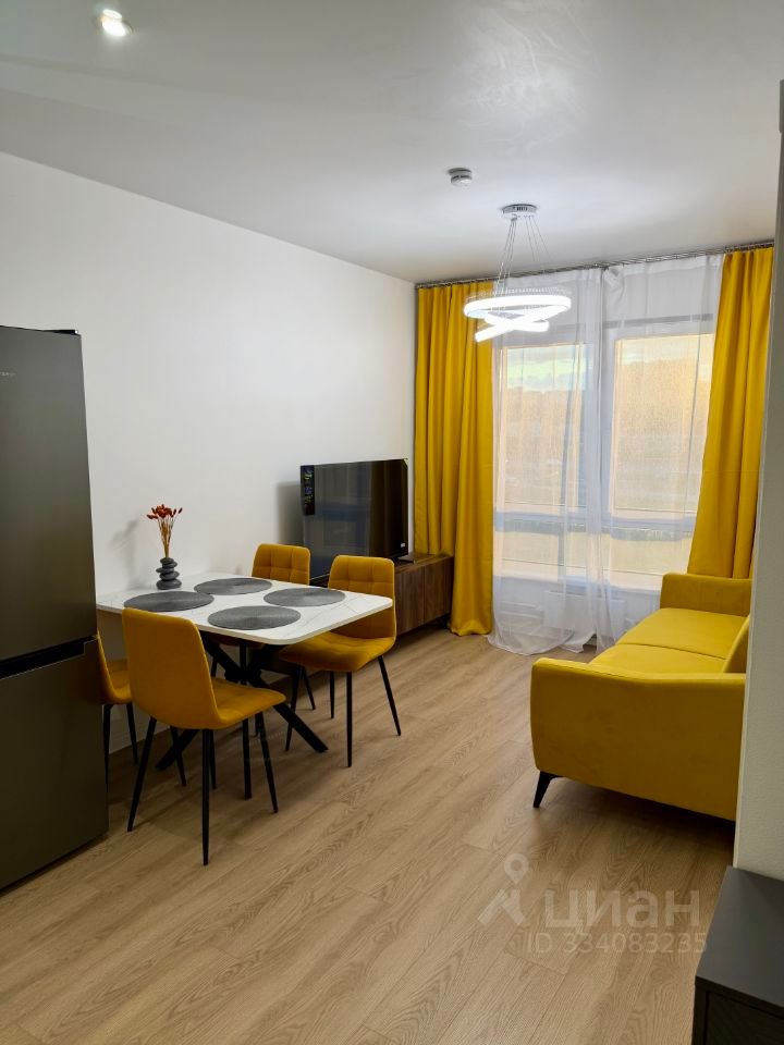 m. Scherbinka: Apartment, 1-rooms