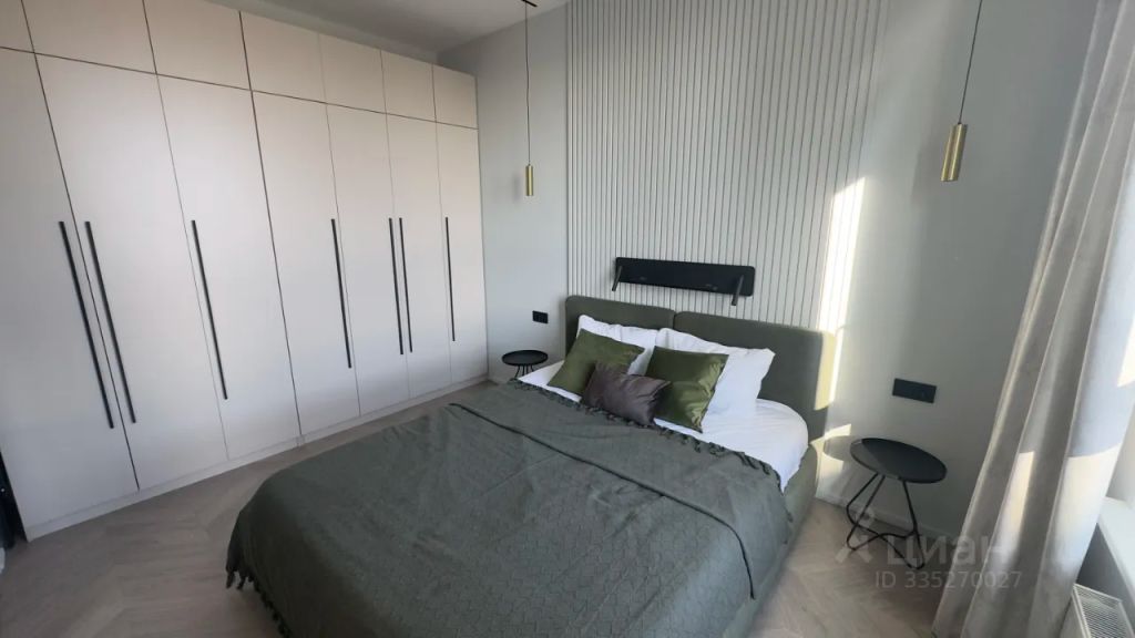 m. Bulvar Rokossovskogo: Apartment, 1-rooms