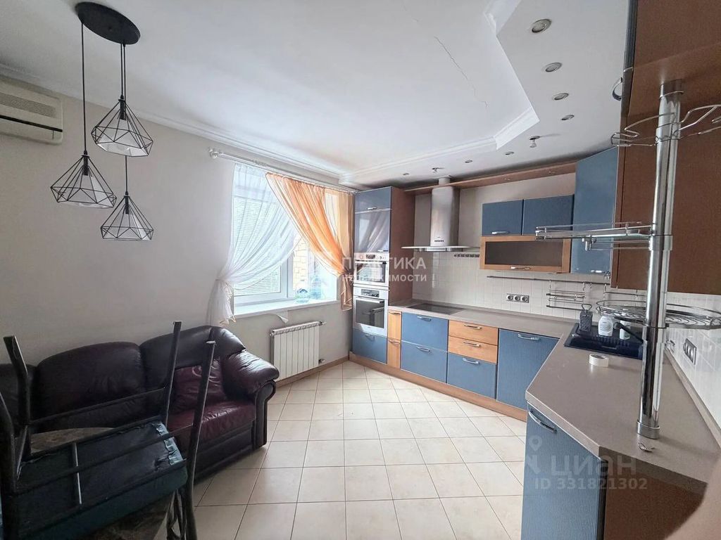 m. Lyubertsy I: Apartment, 3-rooms