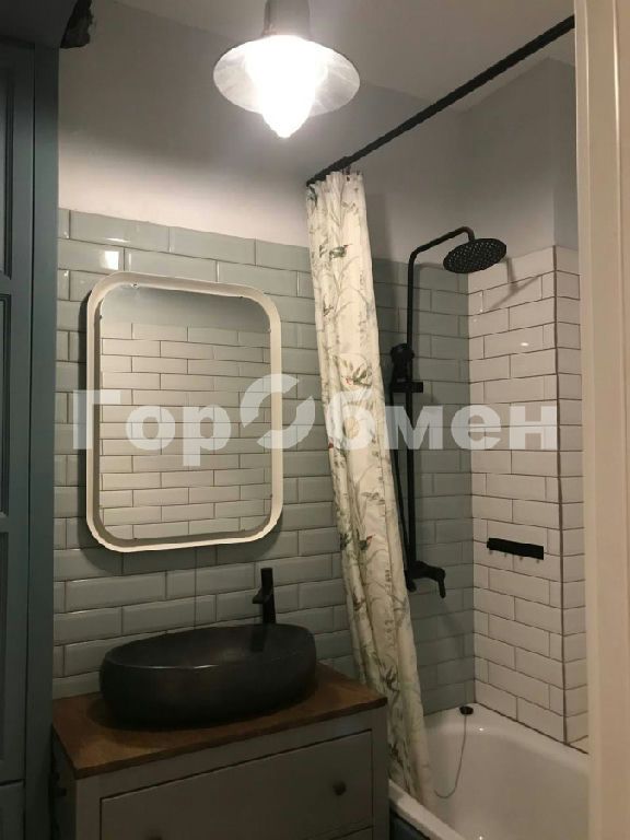 m. Veshnyaki: Apartment, 3-rooms