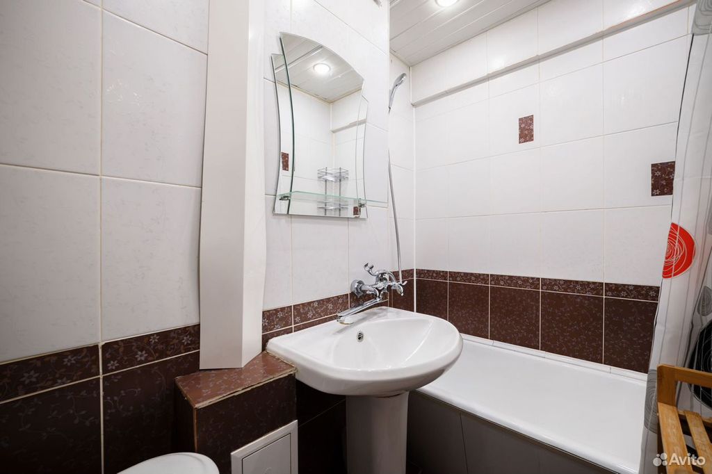 m. Podolsk: Apartment, 2-rooms