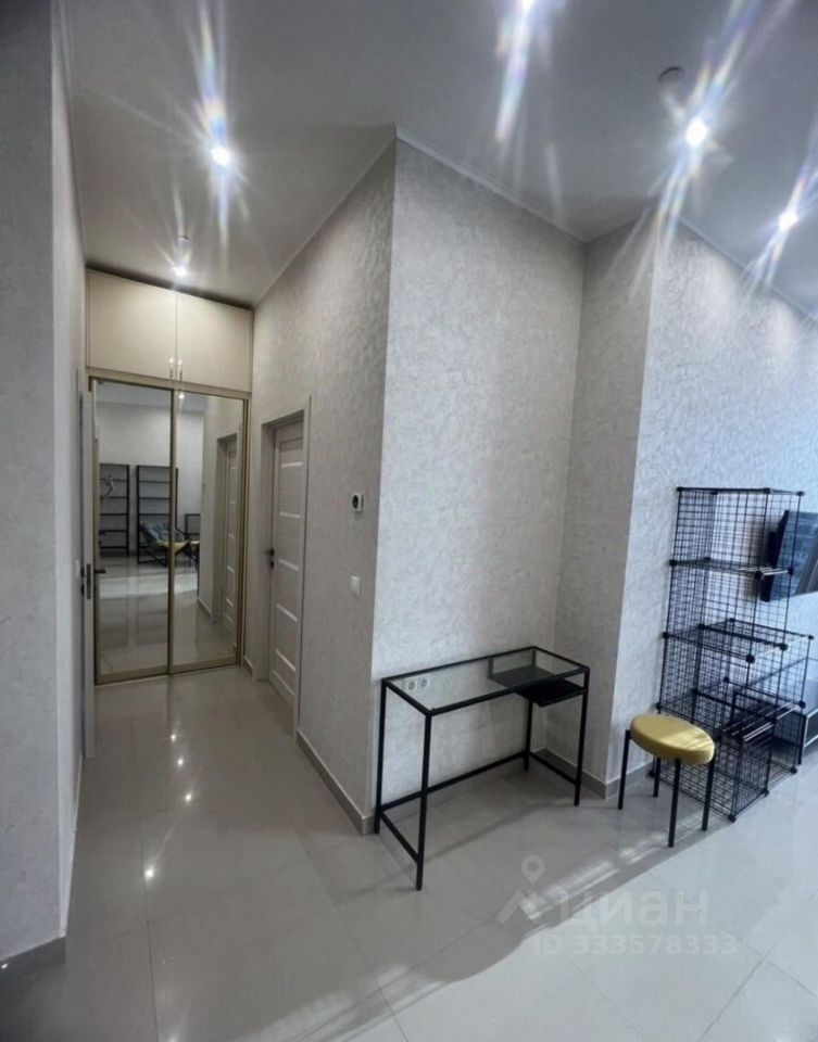 m. Testovskaya: Apartment, 2-rooms