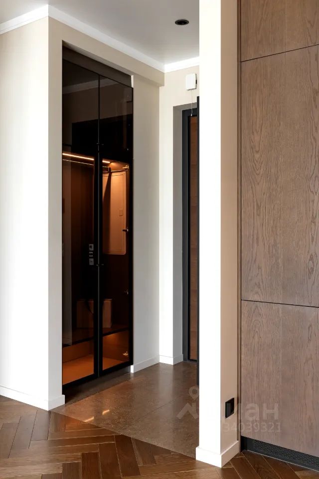 m. Fili: Apartment, 2-rooms