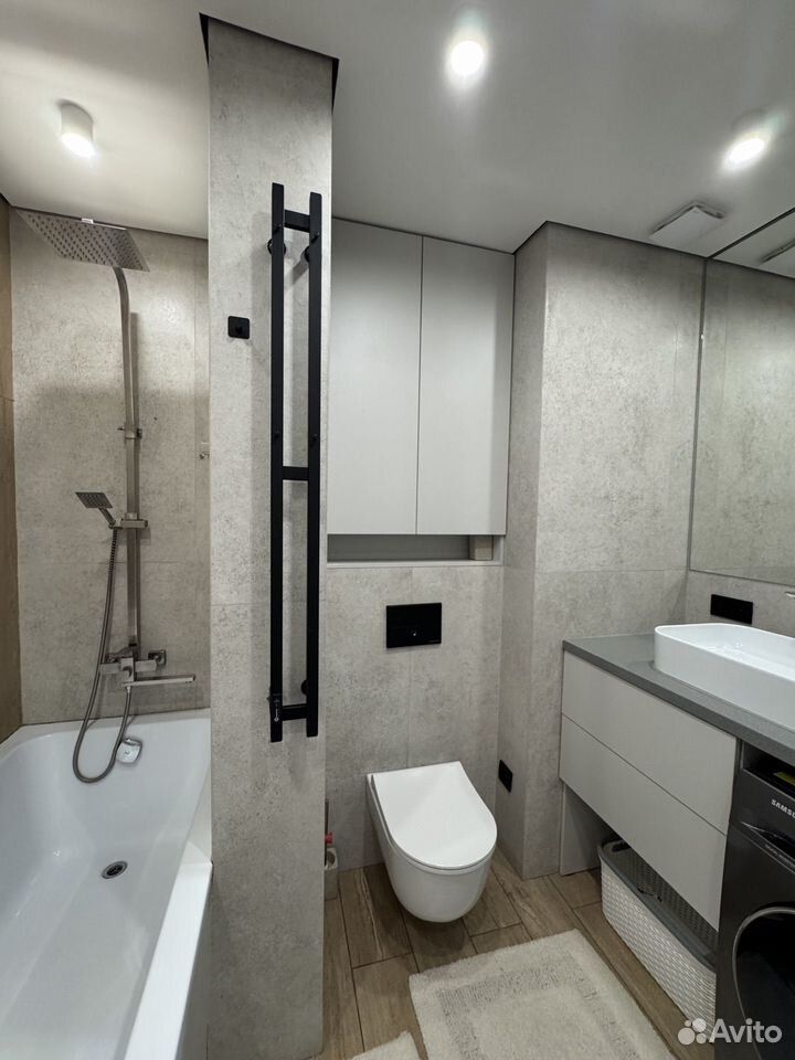 m. Penyagino: Apartment, 3-rooms