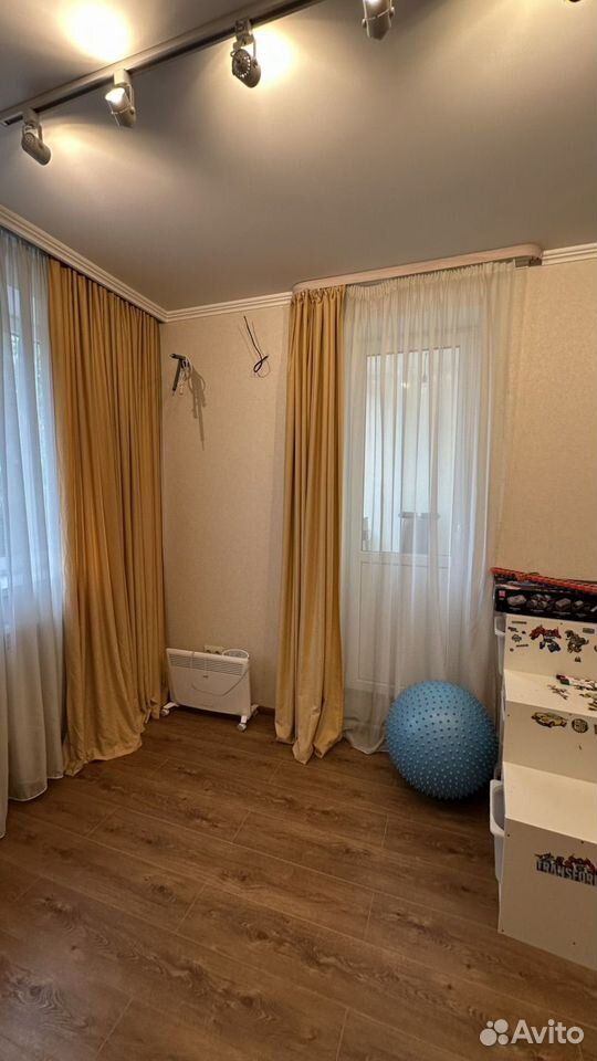 m. Podrezkovo: Apartment, 2-rooms