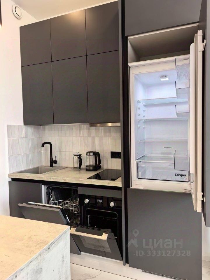 m. Tulskaya: Apartment, studio
