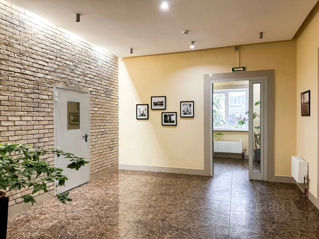 m. Khimki: Apartment, 2-rooms