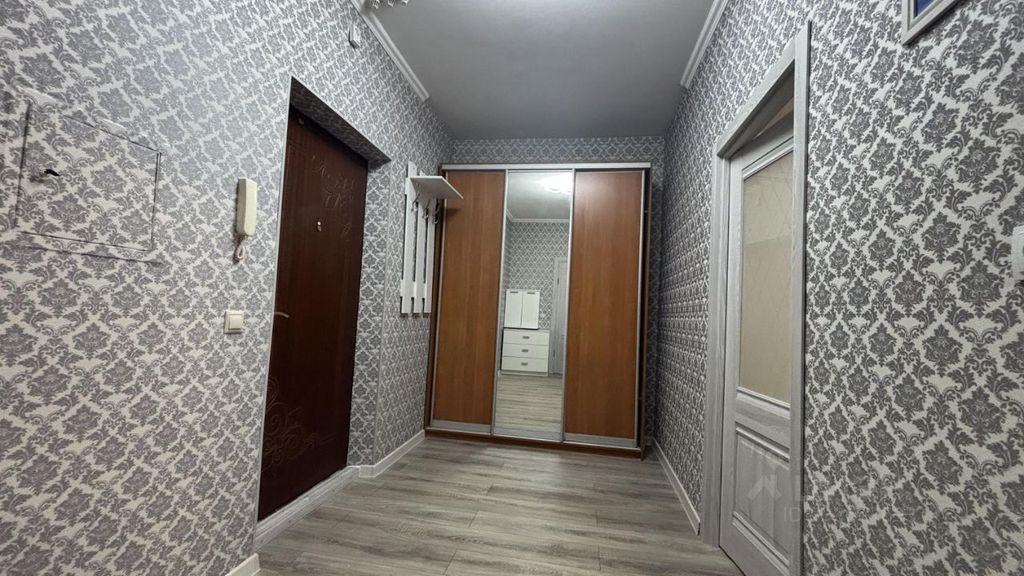m. Zhulebino: Apartment, 1-rooms
