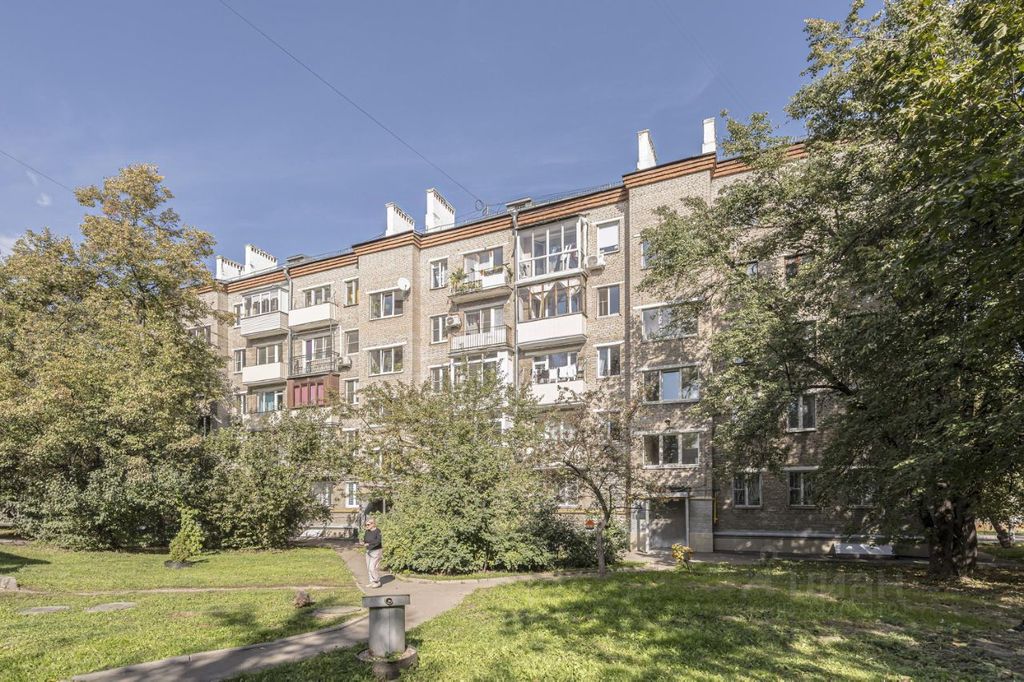 m. Belorusskaya: Apartment, 1-rooms