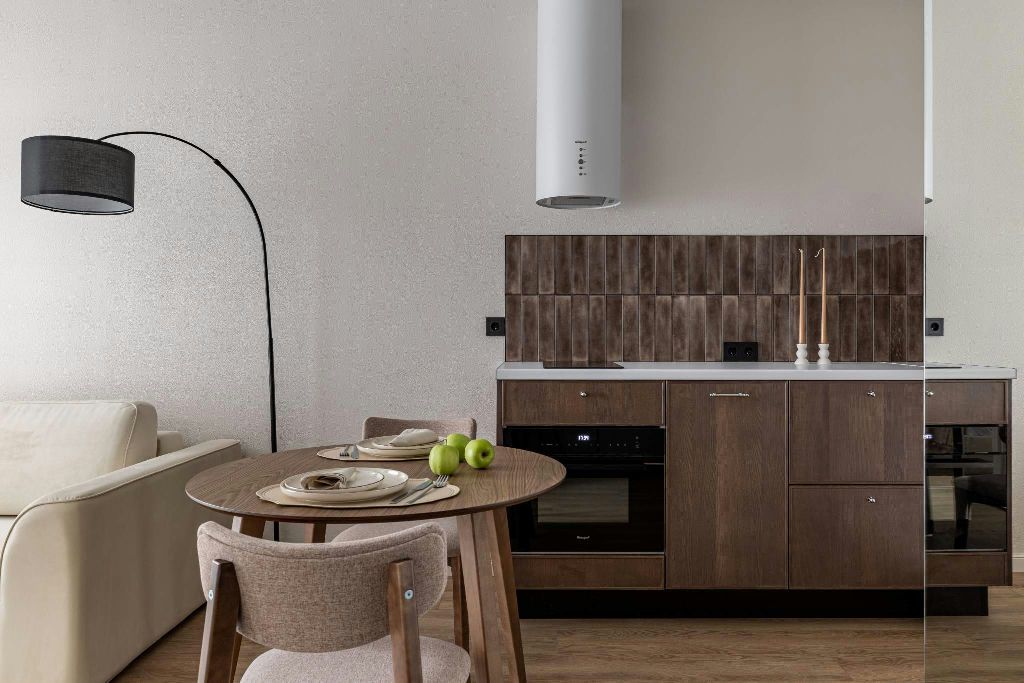 m. Volgogradsky prospekt: Apartment, 2-rooms