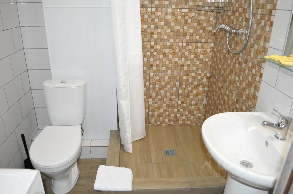 m. Olgino: Apartment, 1-rooms