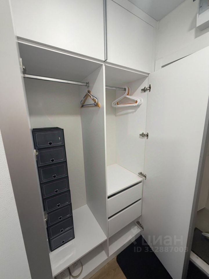 m. Aminyevskaya: Apartment, 1-rooms