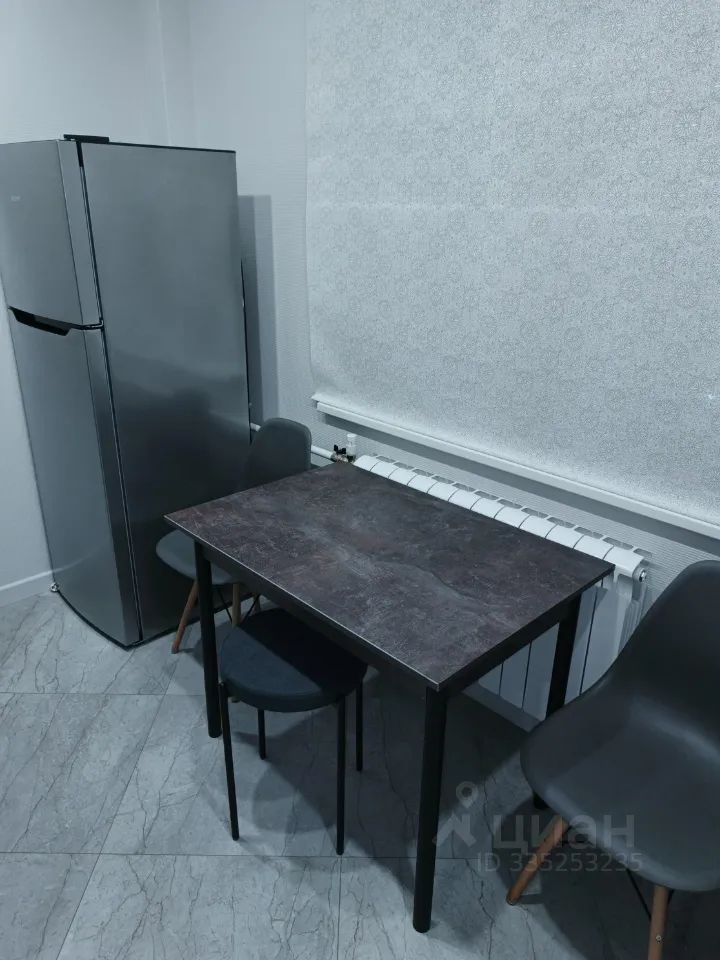 m. Schukinskaya: Apartment, 1-rooms