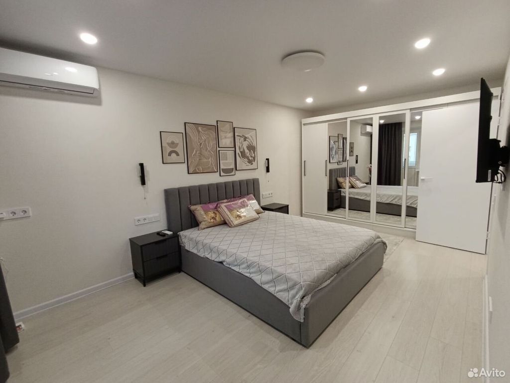 m. Odintsovo: Apartment, 1-rooms