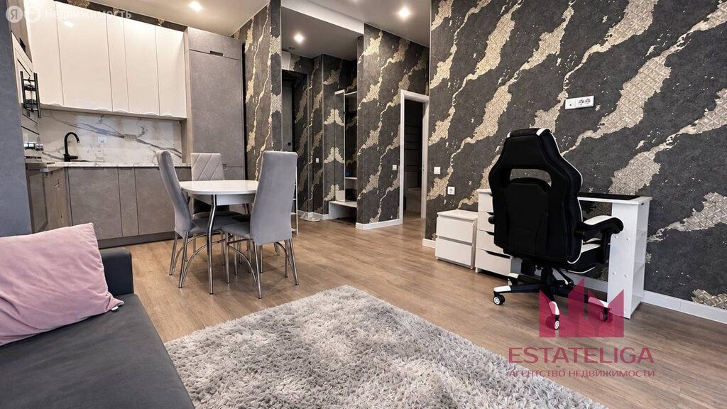 m. Serpukhovskaya: Apartment, 1-rooms