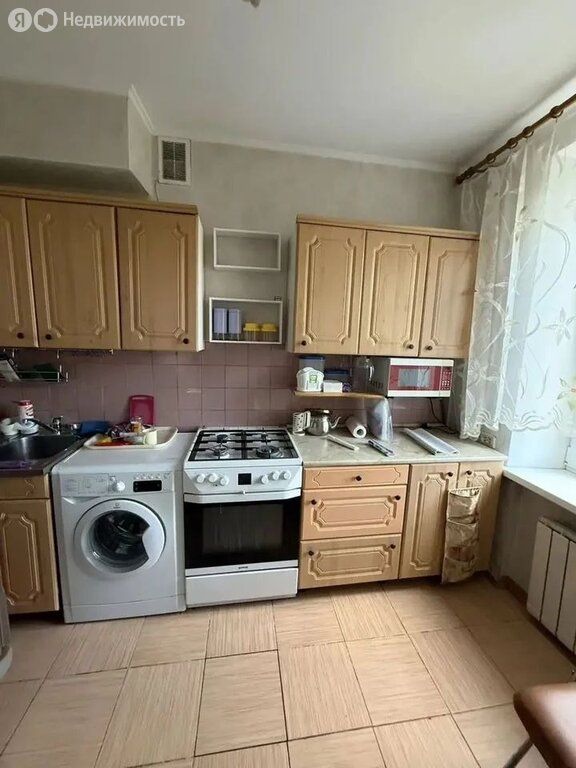 m. Sportivnaya: Apartment, 2-rooms