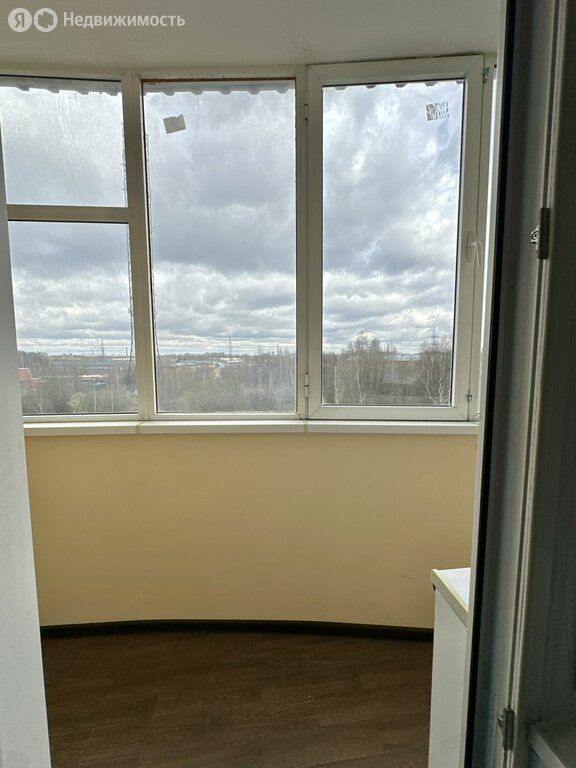 m. Nikolskoe: Apartment, 1-rooms