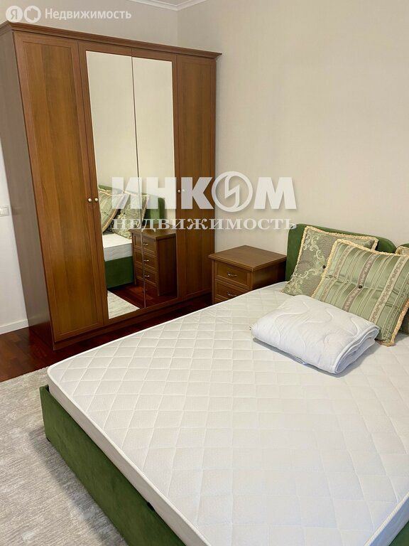m. Prospekt Vernadskogo: Apartment, 2-rooms