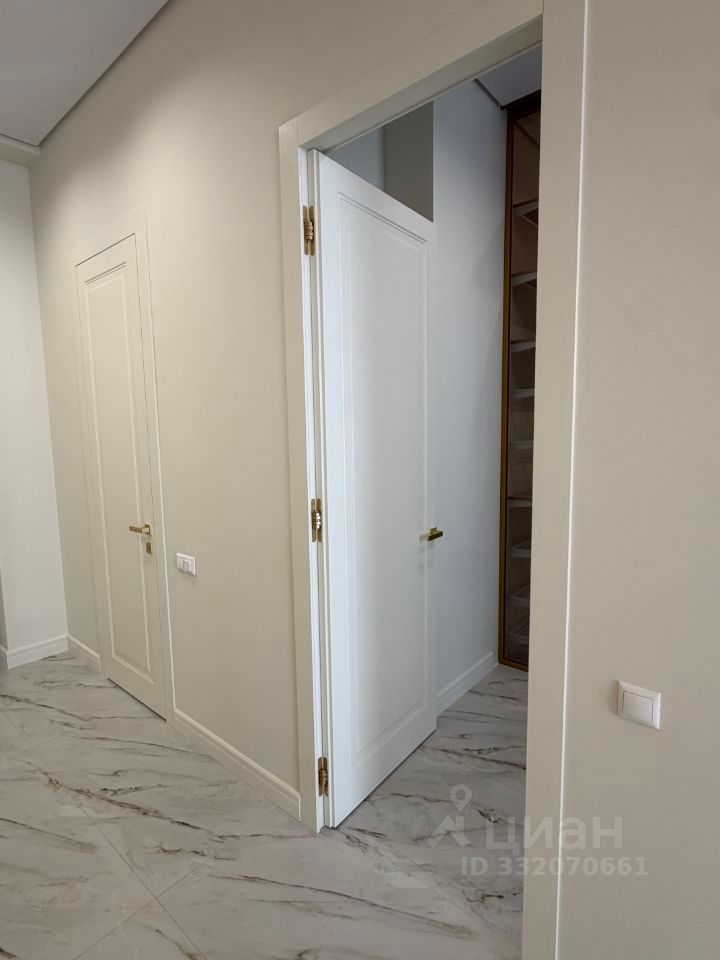 m. Shelepikha: Apartment, 2-rooms