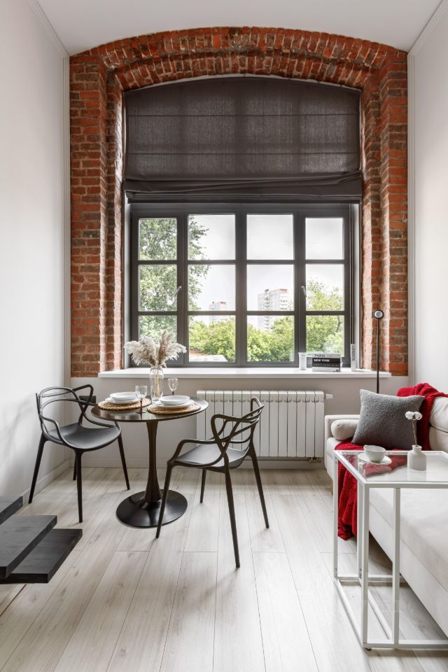 m. Elektrozavodskaya: Apartment, studio