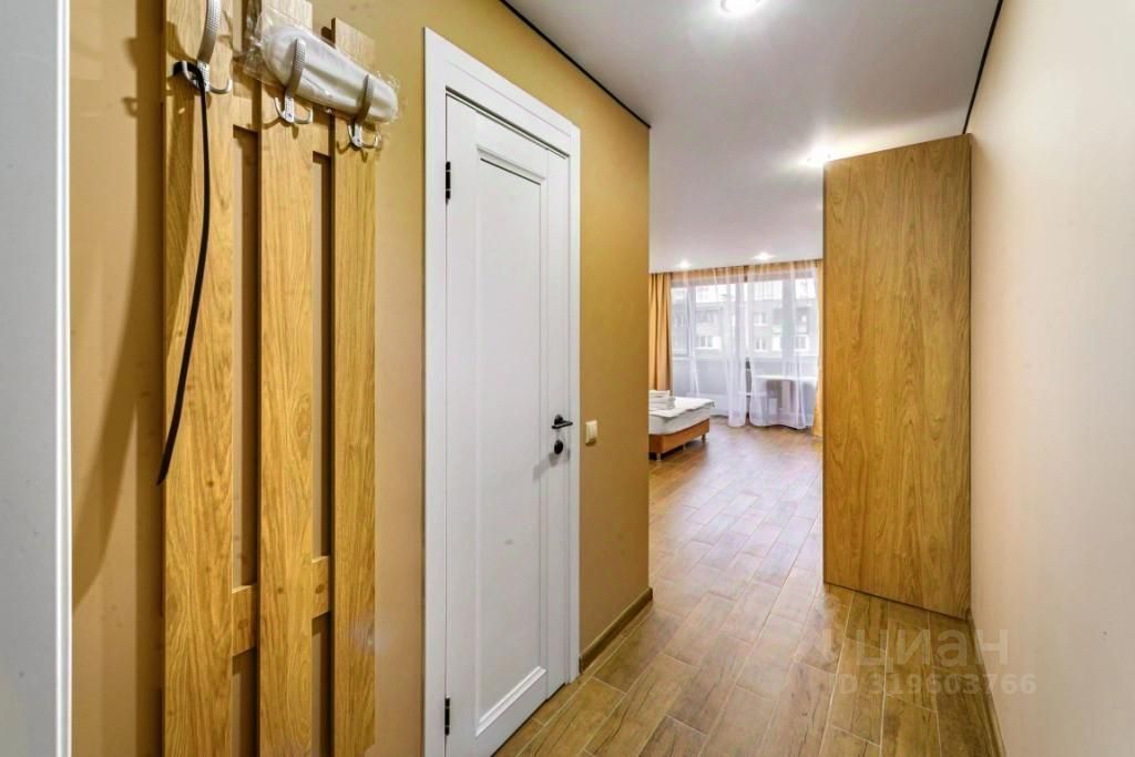 m. Podolsk: Apartment, 1-rooms