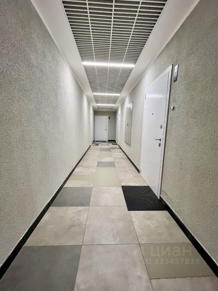 m. Khlebnikovo: Apartment, 2-rooms