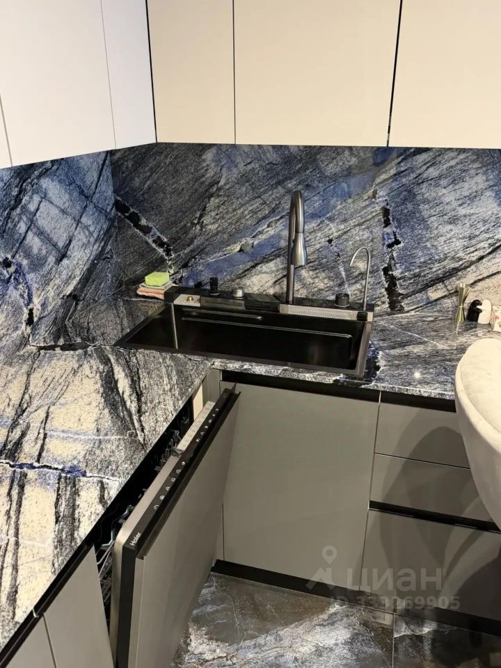 m. Kotelniki: Apartment, 3-rooms