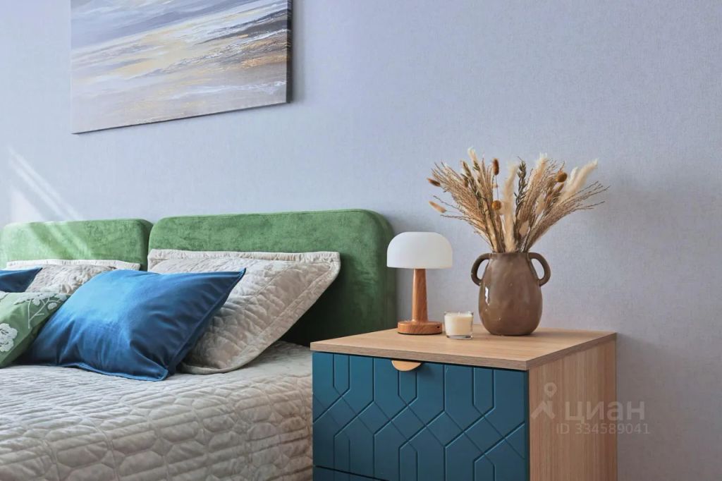 m. Vodniki: Apartment, 2-rooms