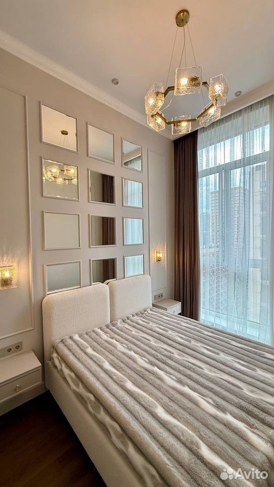 m. Aminyevskaya: Apartment, 1-rooms