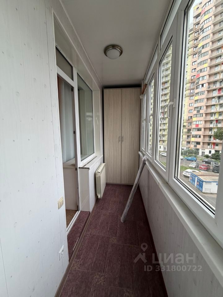 m. Prospekt Vernadskogo: Apartment, 1-rooms