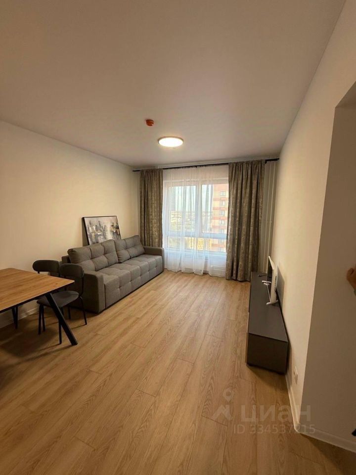 m. Medvedkovo: Apartment, 3-rooms