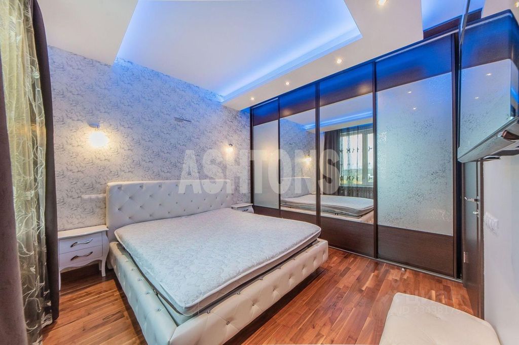 m. Troparevo: Apartment, 2-rooms