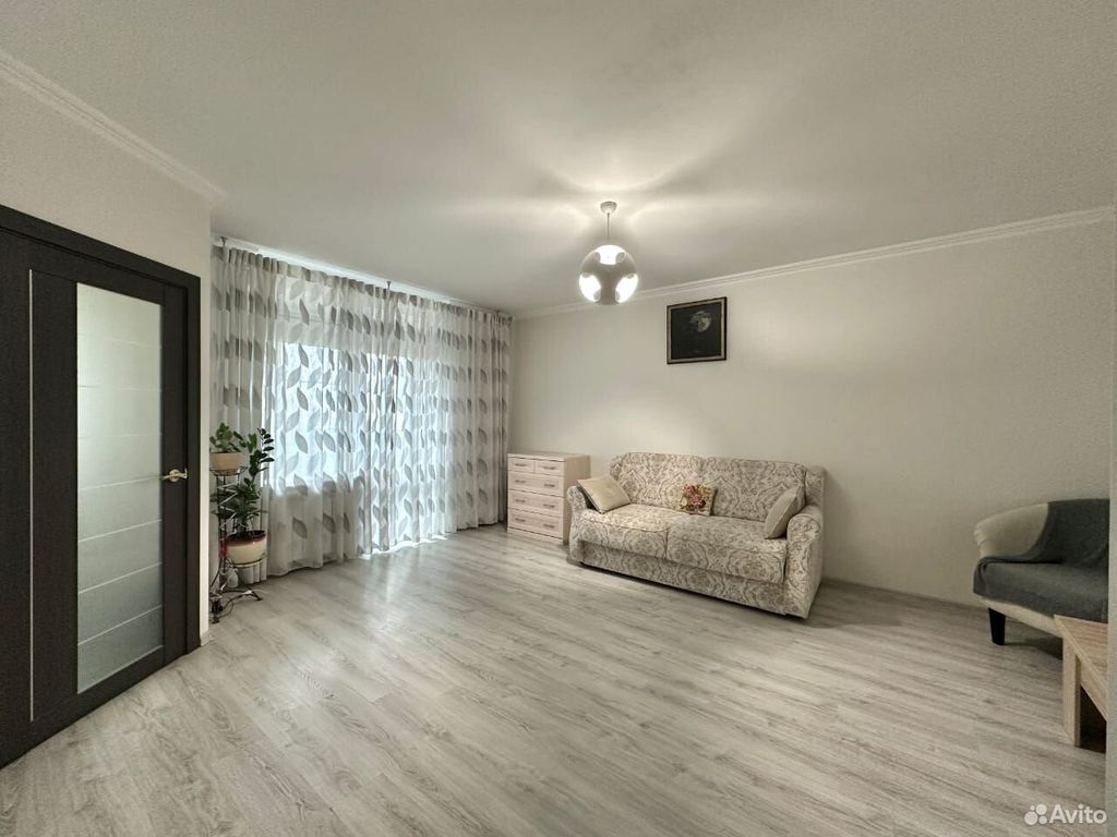 m. Sheremetyevskaya: Apartment, 1-rooms