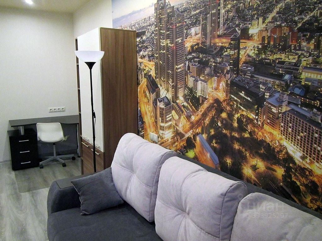 m. Odintsovo: Apartment, 2-rooms