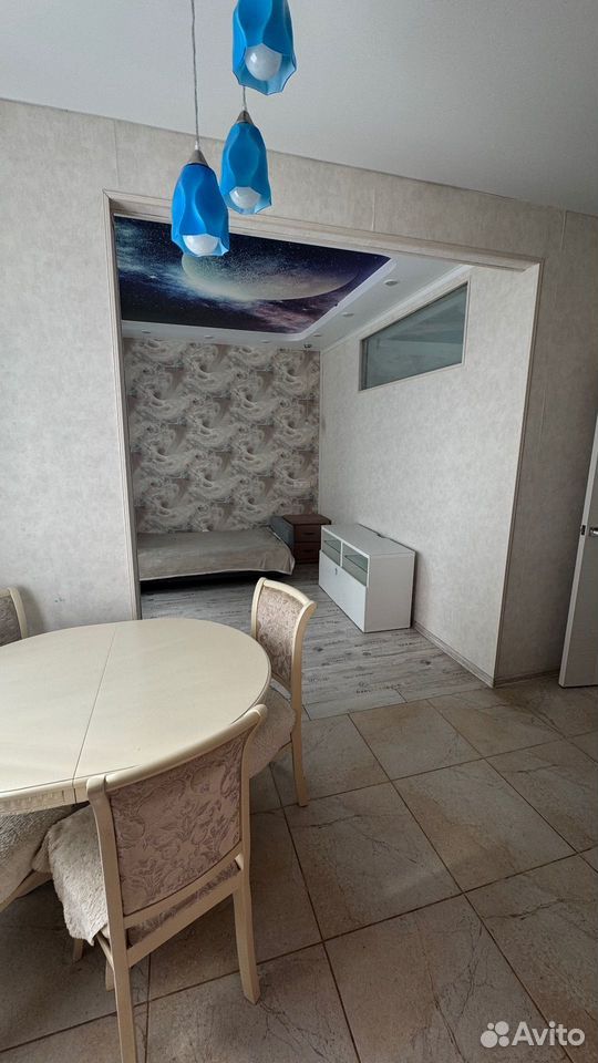 m. Opalikha: Apartment, 1-rooms