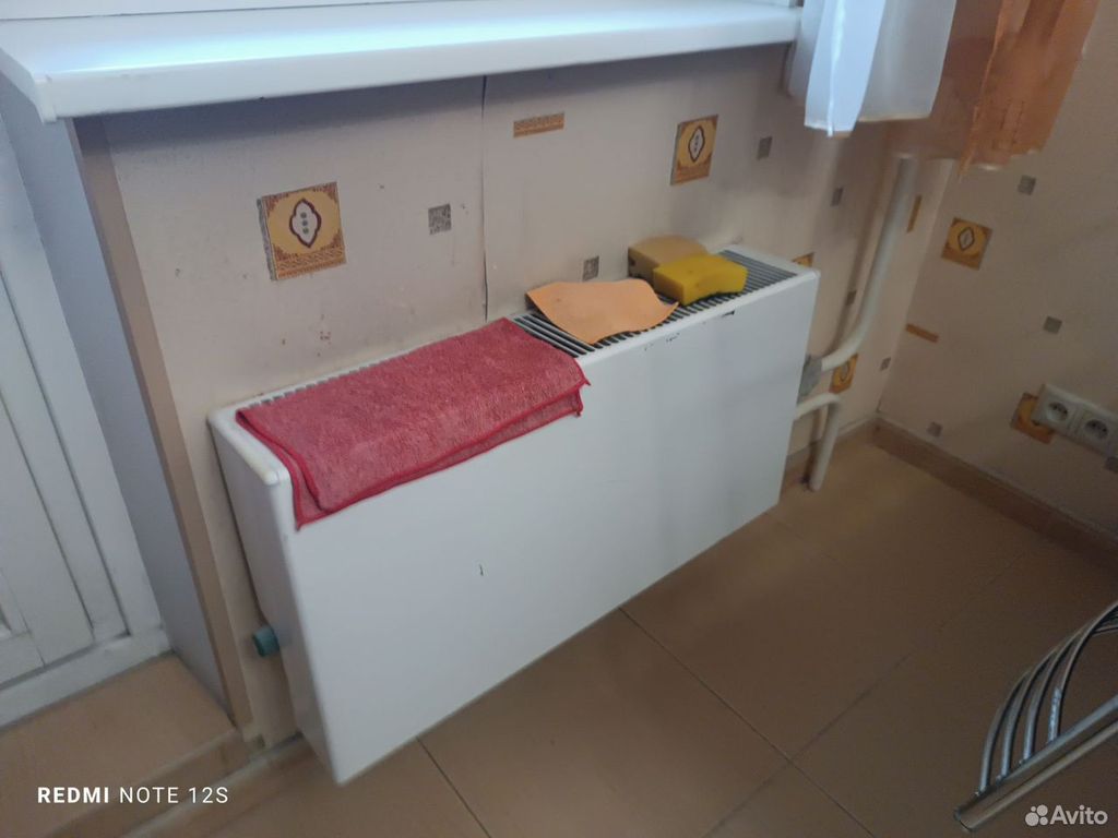 m. Penyagino: Apartment, 2-rooms