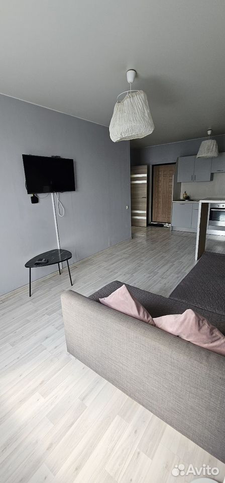 m. Kuchino: Apartment, 1-rooms
