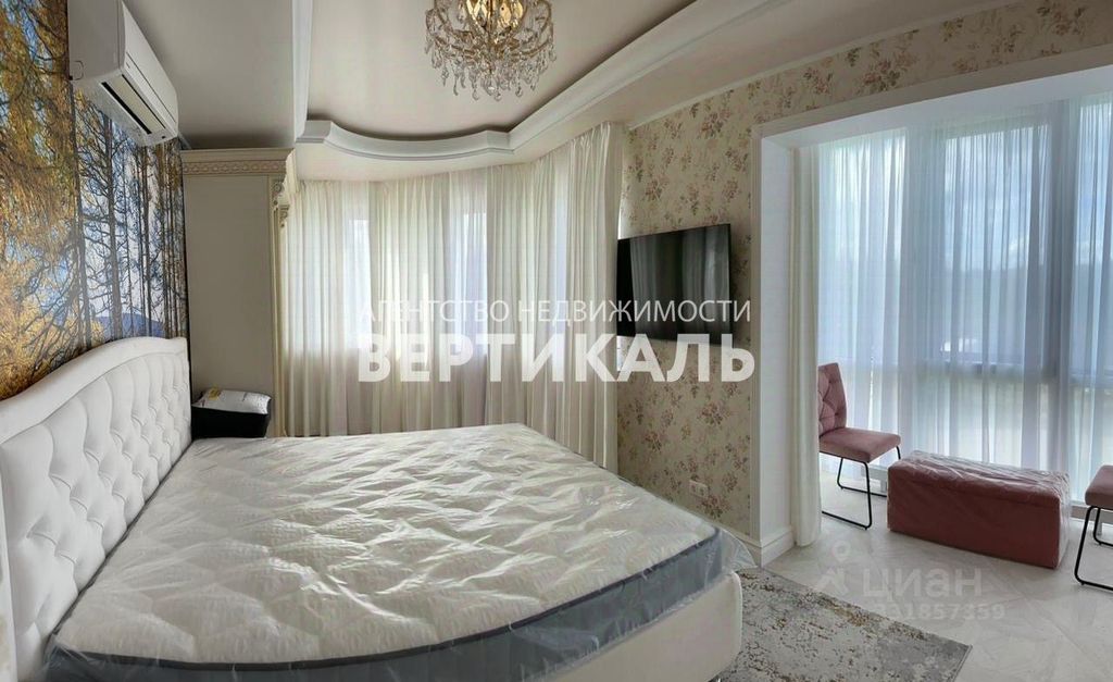 m. Nemchinovka: Apartment, 3-rooms