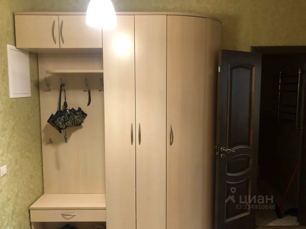 m. Reutovo: Apartment, 2-rooms