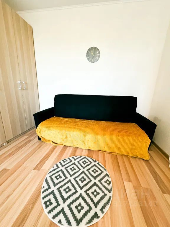 m. Levoberezhnaya: Apartment, 1-rooms