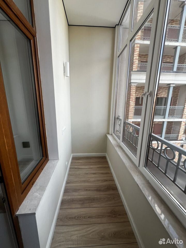 m. Odintsovo: Apartment, 2-rooms