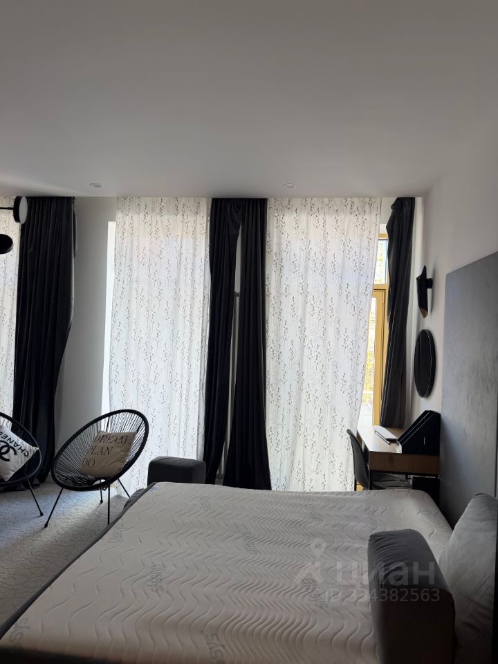 m. Paveletskaya: Apartment, studio