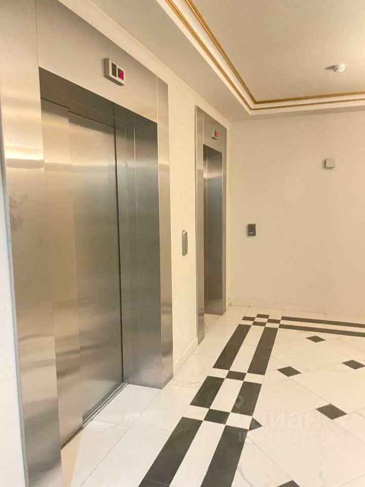 m. Penyagino: Apartment, 2-rooms