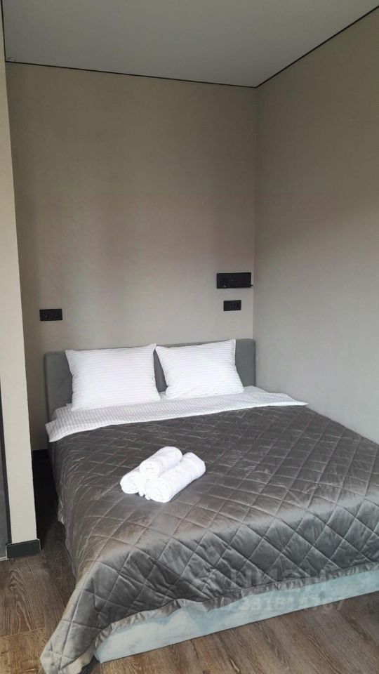 m. Fili: Apartment, studio