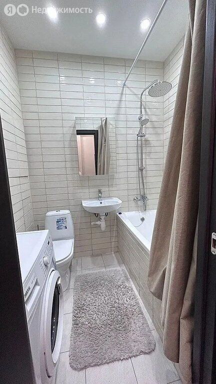 m. Begovaya: Apartment, 1-rooms