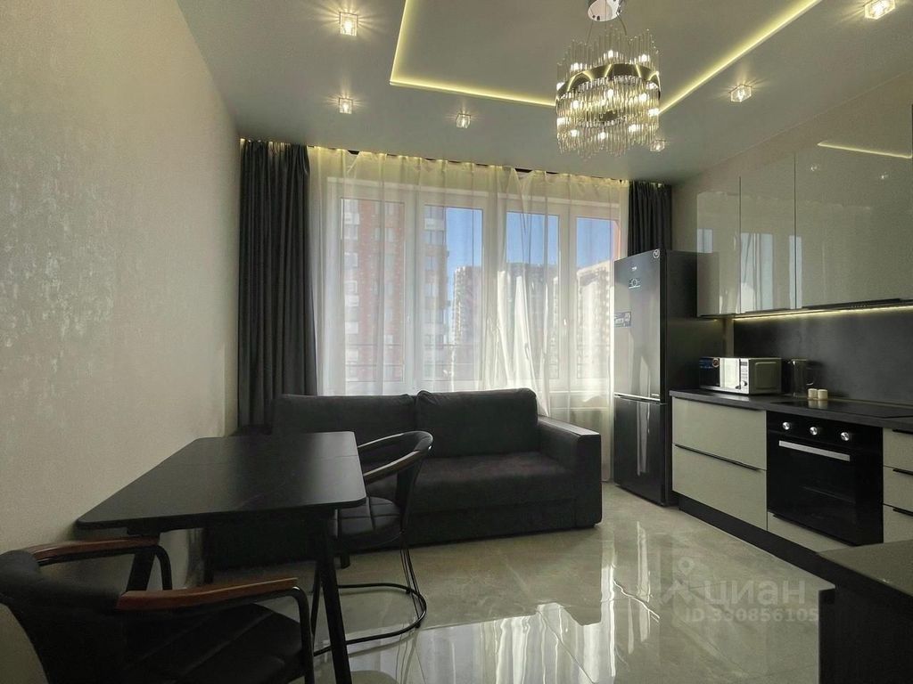 m. Salaryevo: Apartment, 1-rooms