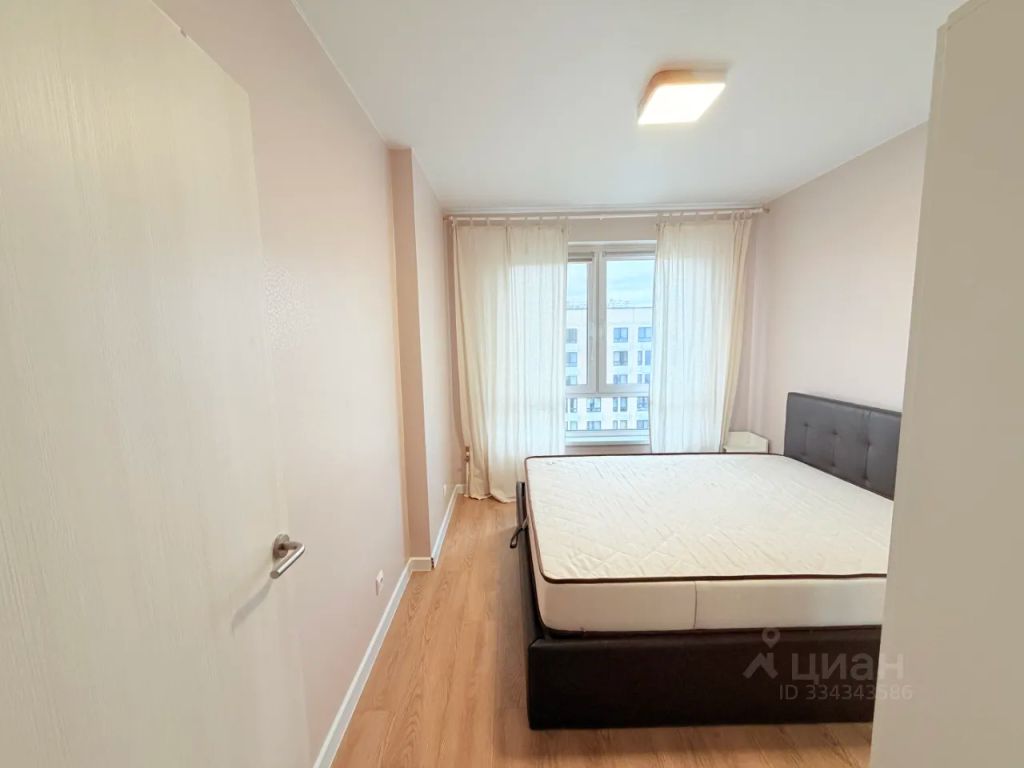 m. Opalikha: Apartment, 1-rooms