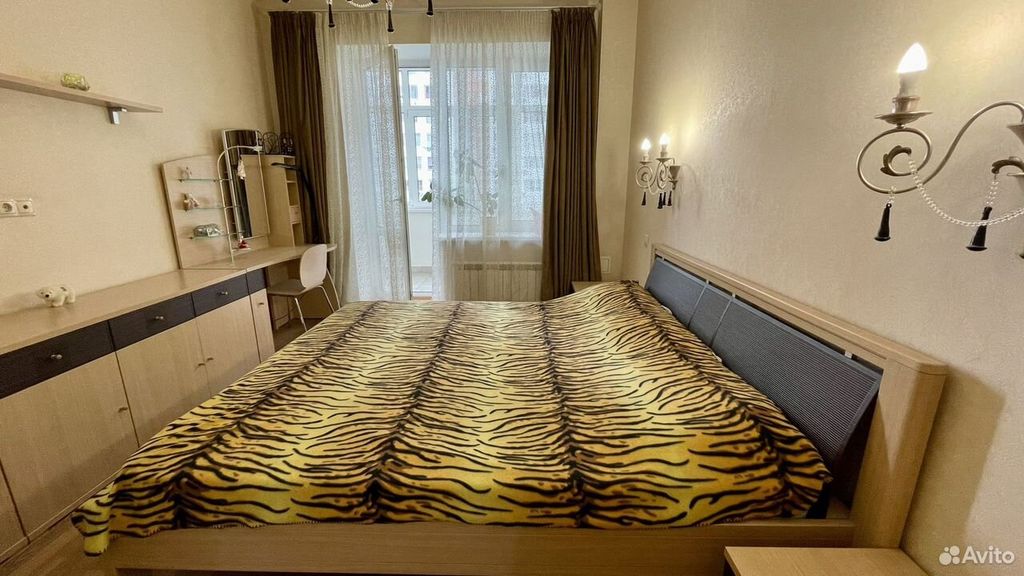 m. Kuntsevskaya: Apartment, 2-rooms